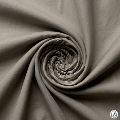 Grayish Orange