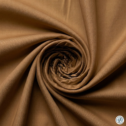 Rich Saddle Brown