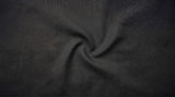 Black Hard Cotton