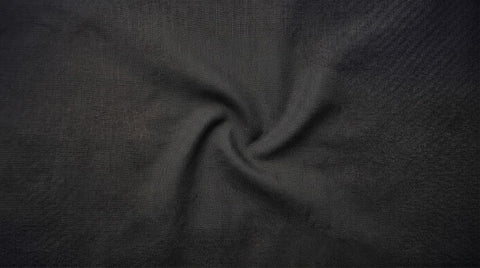 Black Hard Cotton