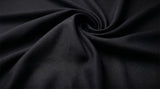 Dark Black Boski
