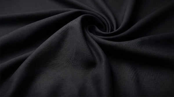 Dark Black Boski